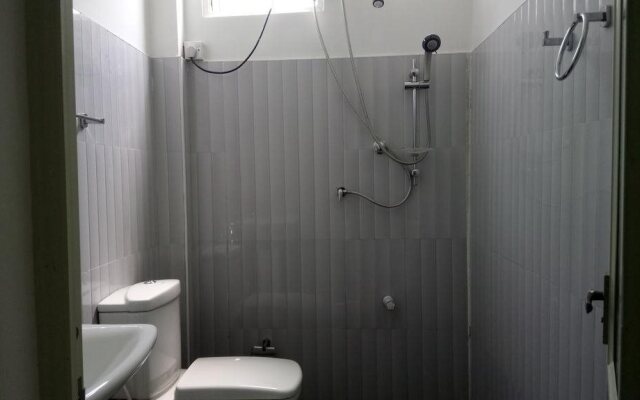 Yoho Hotel Planet Residency