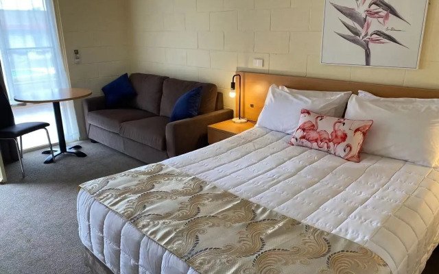 Apollo Motel Parkes