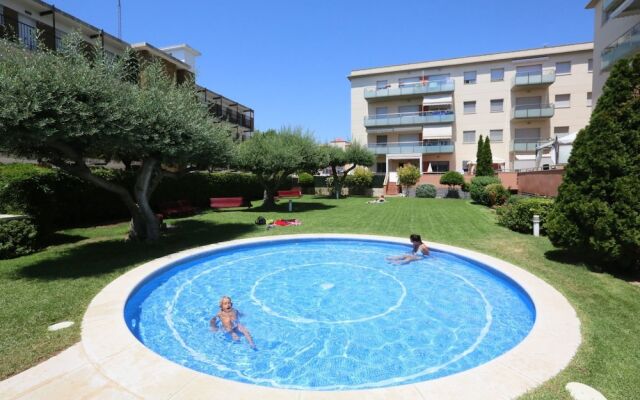 Apartamento Para 6 Personas en Cambrils