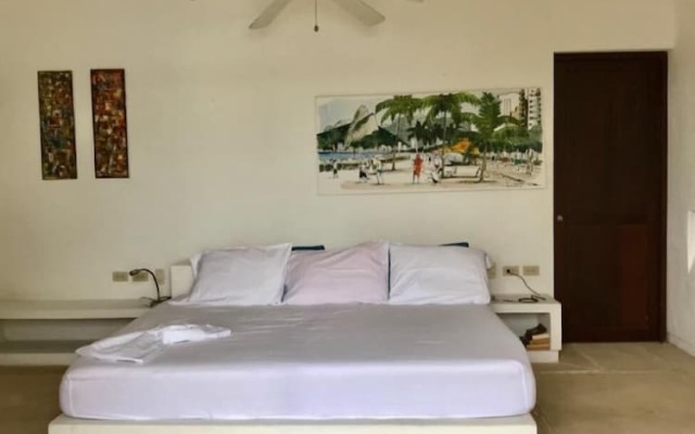 Isla Unica - Islas del Rosario