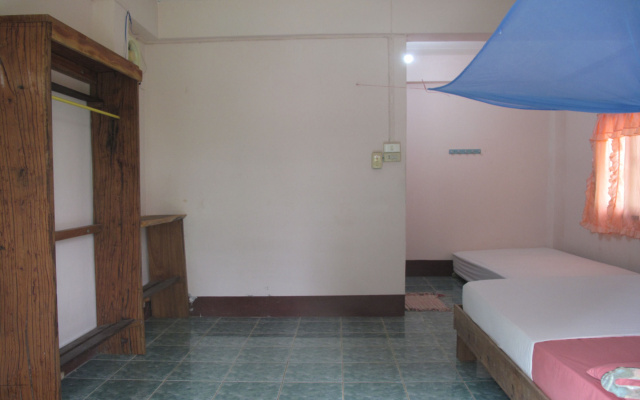 Klong Jark Bungalow