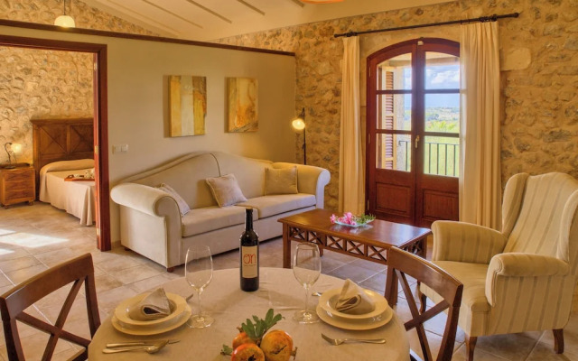 Holiday Home Casita Roqueta - MDS100