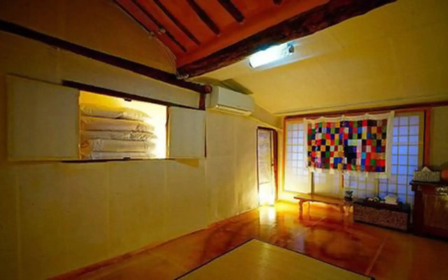 Keunsu's Chogajib