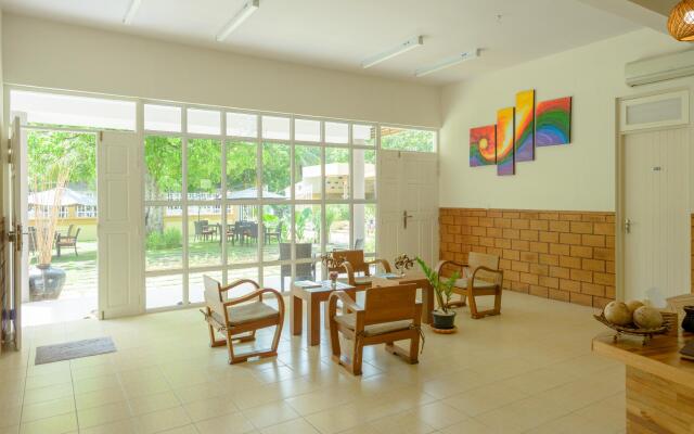 Veyli Residence