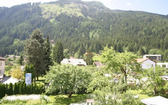 Apartment in Feld am See by Brennsee Lake