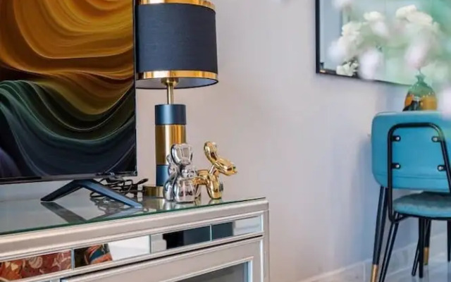 Terra Royal Apartment