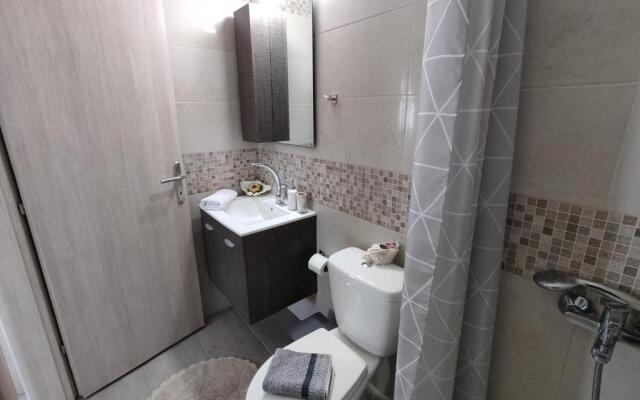 Psaromoura Apartment 2