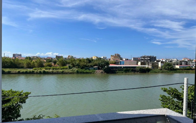 Hoi An Blue River Hotel