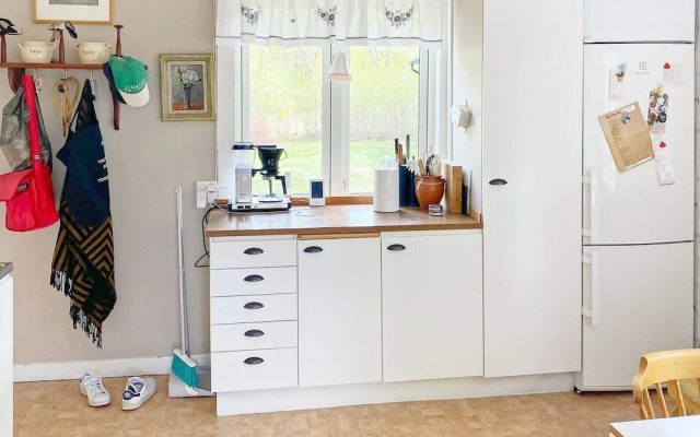 7 Person Holiday Home in Borlange-by Traum