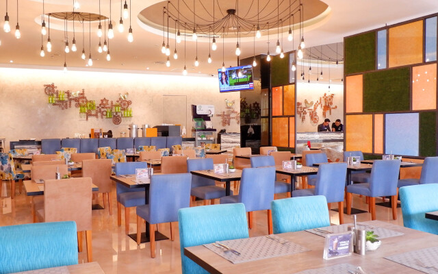 Mercure Jakarta Cikini