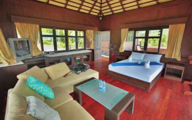 Phangan Cottage