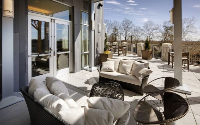 Courtyard Atlanta Vinings/Galleria