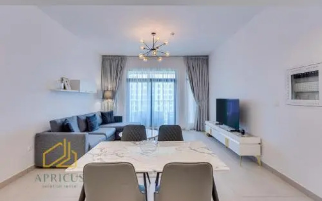 Luxury apartment in Madinat Jumeirah Living