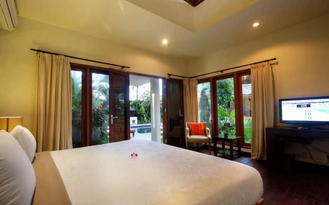 Abadi Villas