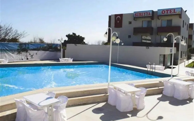 Süreyya Hotel