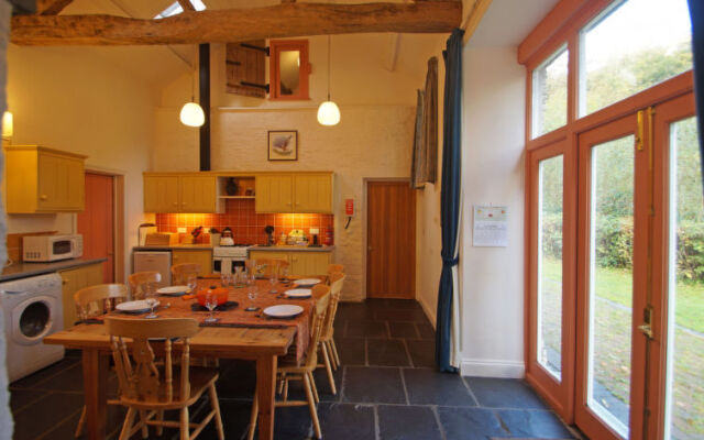 Holiday Home Pernil