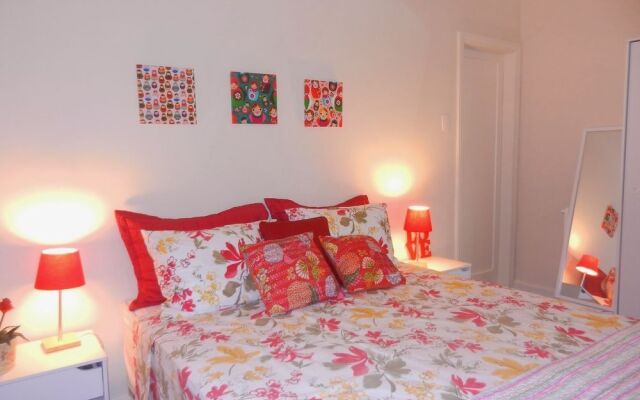 Quarto e Sala Copa - COP30