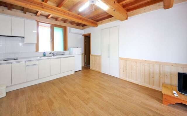 Yangyang Geumpurae Pension