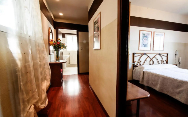 Hotel Castello S. Antonio