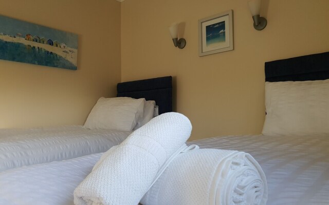 Valkyrie Serviced Accommodation - Lastingham Grove