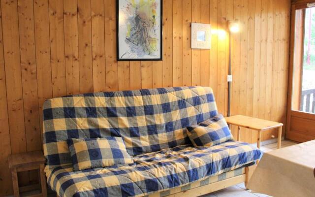 Appartement Vars, 2 pièces, 6 personnes - FR-1-330B-74