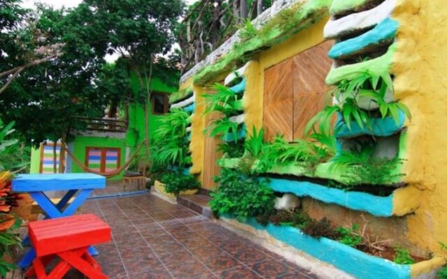 Ingmhok Country Mountain View Resort