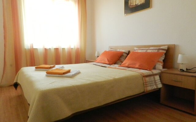Apartments Ankica