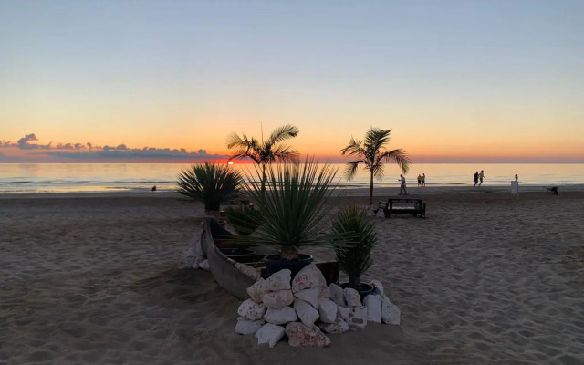 Hotel Berenice Rimini Mare