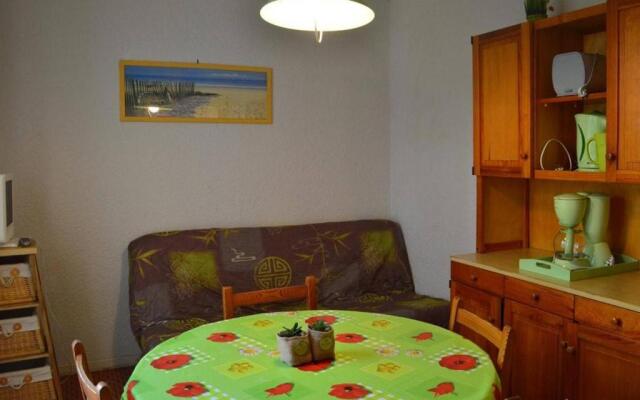 Appartement Argelès-sur-Mer, 2 pièces, 4 personnes - FR-1-225-252