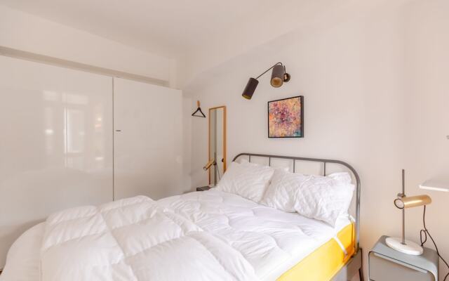 Contemporary 1bedroom Flat - 10 Mins to Tower Bridge!