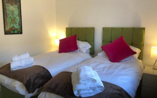 Fabulous One Bedroom Apartment in Ripon City Centre