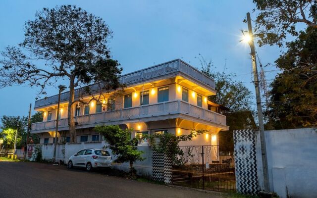 goSTOPS Allepey - Hostel