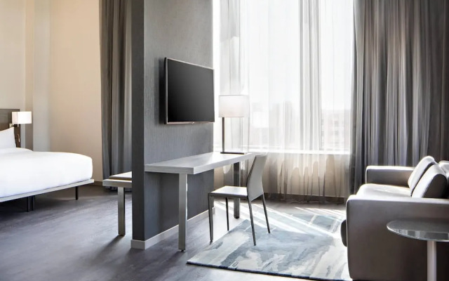 AC Hotel Grand Rapids Downtown