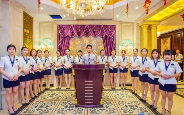 Yuekai Business Hotel