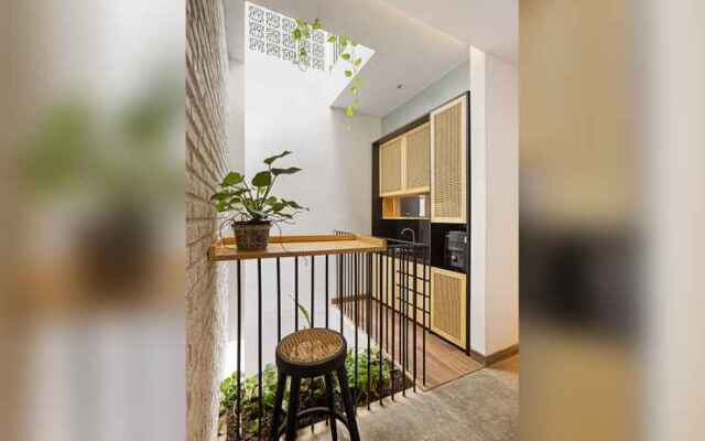 daun residence menteng