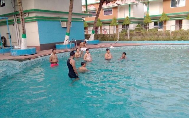 Hotel Sea Bird International