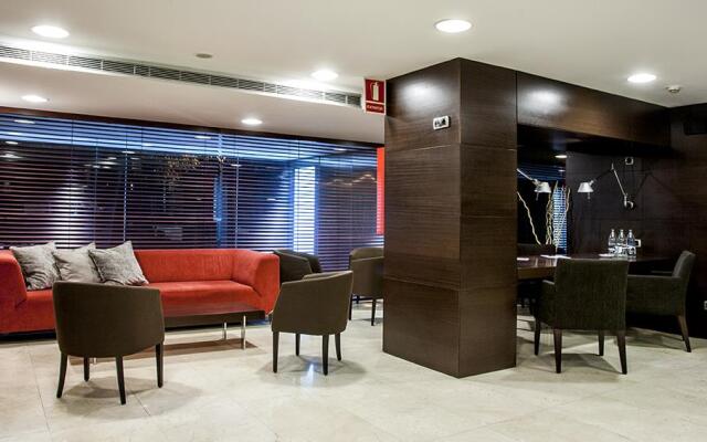 Hotel Zenit Borrell