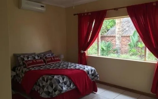 Lala Bela Guest House