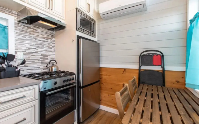 Tiny House Leadville