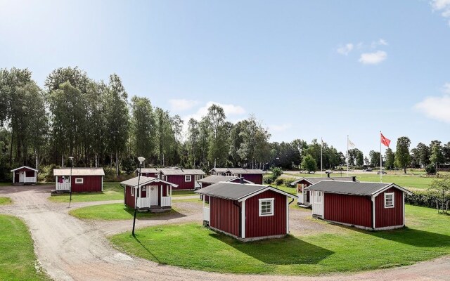 First Camp Karlstad