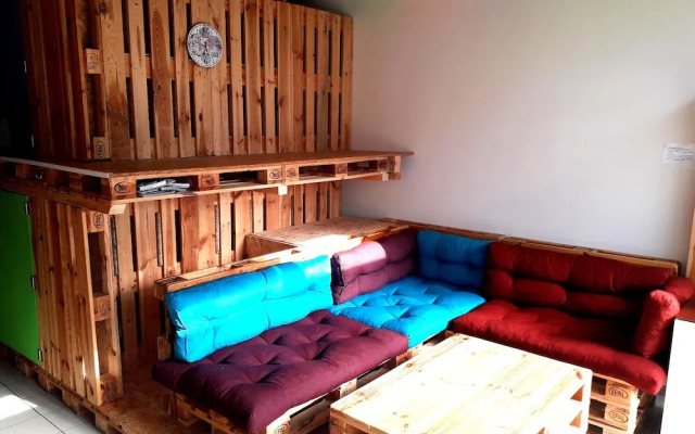 Fox-box Apt. Dresden