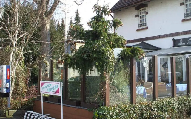 Hotel Zum Klosterfeld