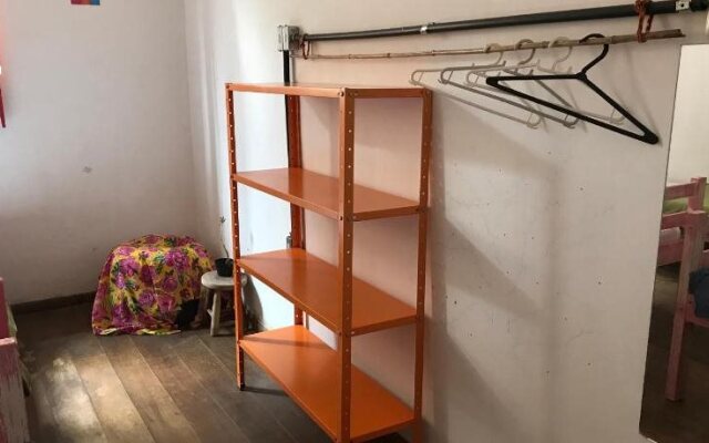 Hostel 70