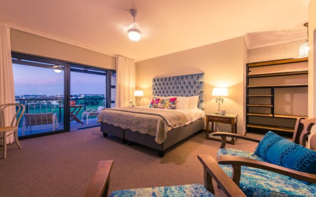 Le Mahi Guest House