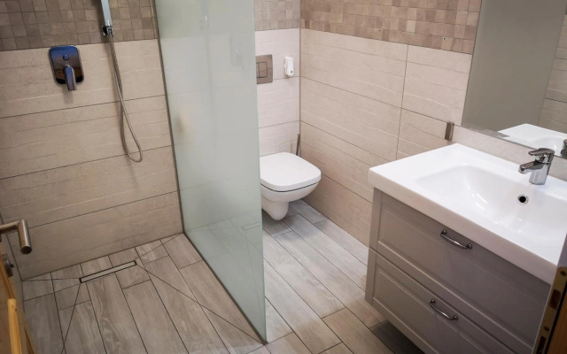 Filargo Apartments - Cazare Sovata