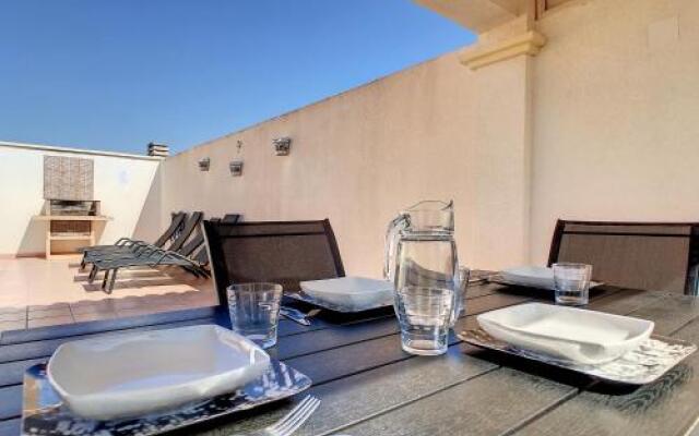 Ribera Beach 3 - 5107