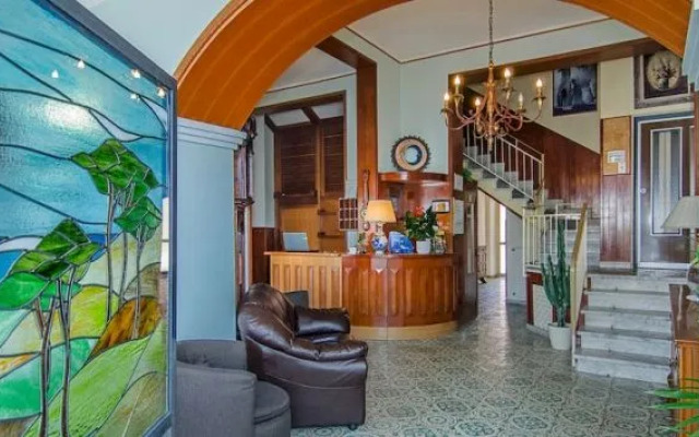 Hotel Lungomare