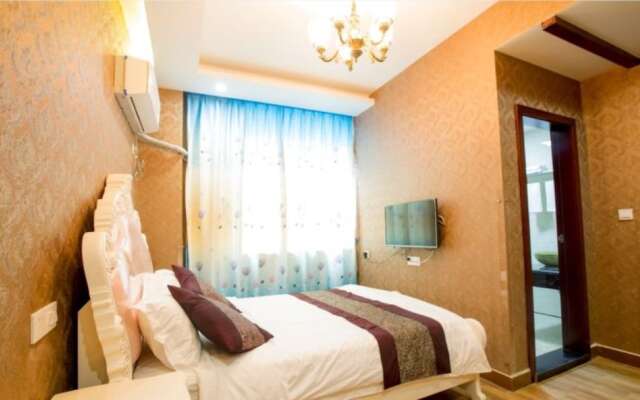 Wuzhen Shibajian Theme Inn