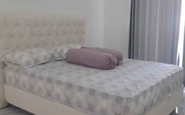 Full House At Villa Family Depan Jatimpark 3 Batu By Sc – Guest Rooms – Batu