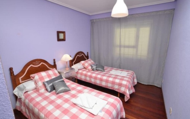 Apartment in Isla, Cantabria 102808 by MO Rentals